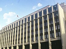 В Совфеде России подготовят предложения по развитию гражданской беспилотной авиации