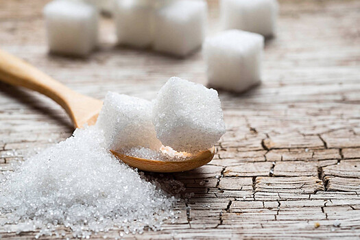 Производство сахара в России превысило 5 млн тонн