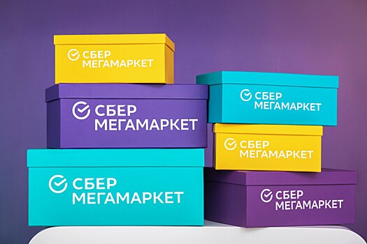 СберМегаМаркет начал маркировать товары, получившие российский Знак качества