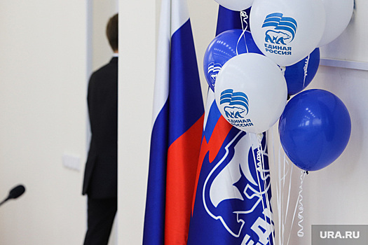 «Единая Россия» проигрывает округ на свердловских выборах