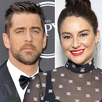 Свадьбы не будет! Стало известно, почему расстались Аарон Роджерс и Шейлин Вудли