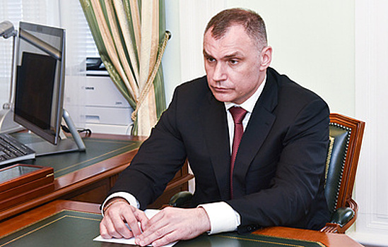 Глава Марий Эл: регион способен полностью себя прокормить