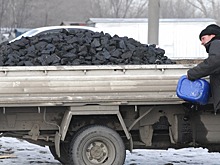 В труднодоступных сёлах Якутии заканчивается уголь