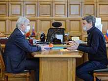 Платоновский фестиваль могут «поделить»