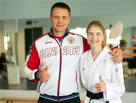 Спортсмены Самарской области успешно выступили на V Боливарианских играх АЛБА в Венесуэле