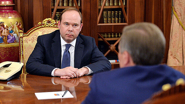 О чем говорит отставка Сергея Иванова