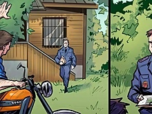 В России появятся комиксы по мотивам сериалов