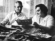 Летчица-рекордсменка: Главархив – о биографии Валентины Гризодубовой