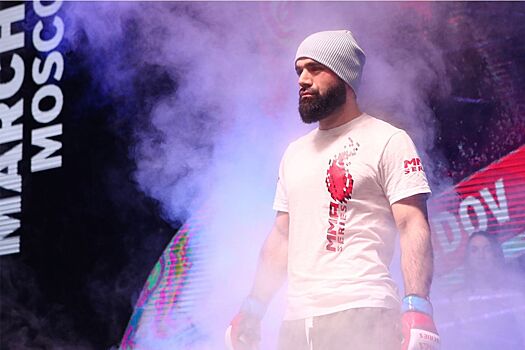 Брат Шары Буллета сделал прогноз на потенциальный бой Махачева и Царукяна