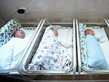 В Краснодаре в новогоднюю ночь родились 19 малышей