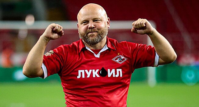 Бояринцев об игре за «Спартак»: «Тогда все понимали, что такое «спартаковский дух». Знали, какой это легендарный клуб, даже легионеры выкладывались на 101%»