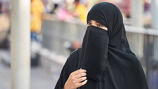 Религиовед Силантьев попросил Володина принять закон, запрещающий никабы в России