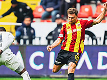 «Кайсериспор» в дебютной игре Чалова проиграл «Коджалиеспору» в матче чемпионата Турции