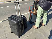 В России объяснили идею заставить граждан доплачивать при поездках за границу