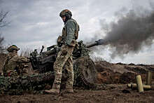 WSJ: Киев не сможет осуществить наступление по канонам НАТО даже с обученными солдатами и западной техникой