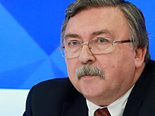 Путин назначил Ульянова постпредом России в Вене