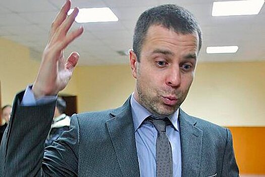 Российского журналиста Резника внесли в список террористов и экстремистов