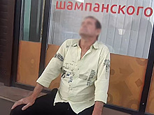 Разбил 20 бутылок пива и подрался с продавщицами житель Новосибирска