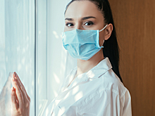 21 152 новых случая коронавируса выявлено в России