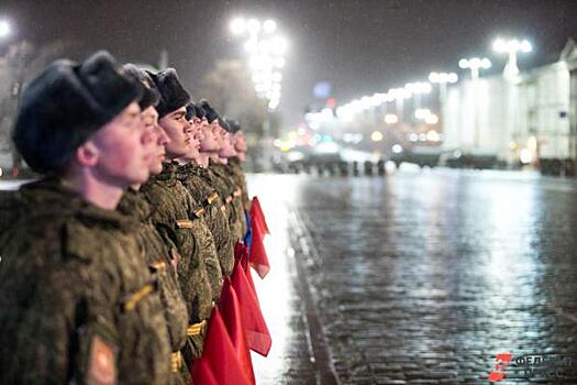 Командир полигона в Приморье снят с должности после гибели срочника