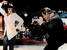 Кинокритики назвали лучшие фильмы эпохи девяностых