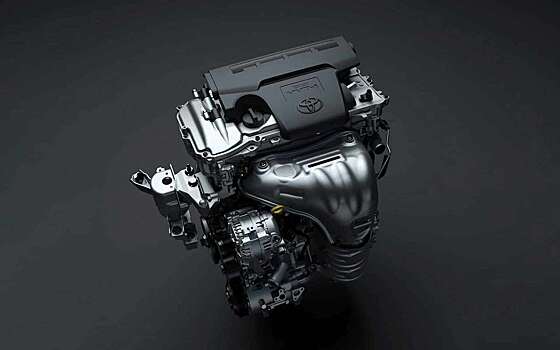 Эксперт рассказал про самый выносливый двигатель Toyota среди недорогих