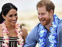 Меган Маркл рассказала, на что похожа ее беременность