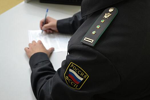 В Омской области арестовали автомобиль, перевозивший мигрантов