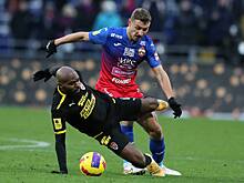 Пономарев: Чалов скоро закончит, если будет так продолжать играть