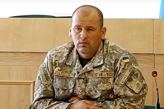 Депутат Рады назвала мясником ответственного за контрнаступление генерала