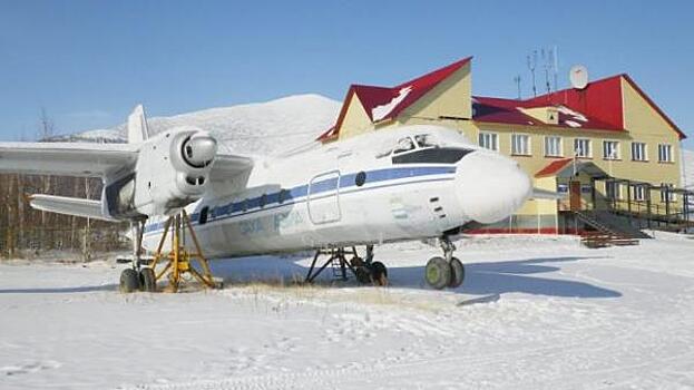 В Якутии в этом году модернизировали взлетно-посадочные полосы в четырех аэропортах