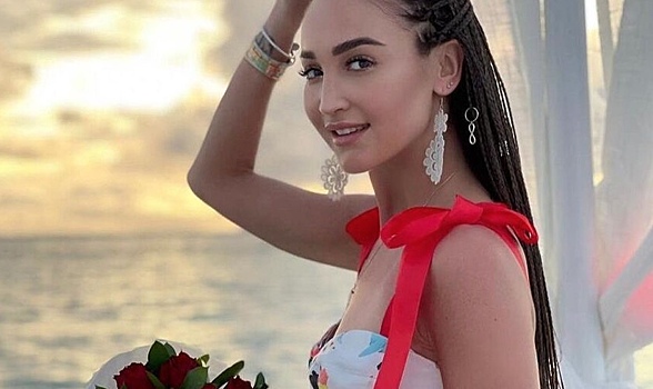 В Сети обсуждают возможную разлучницу Ольги Бузовой и Давы