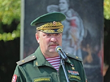 Умер Герой России Роман Шадрин