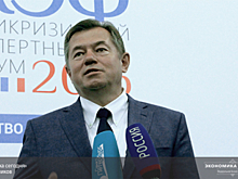 Глазьев обосновал переход на прогрессивную шкалу налогообложения