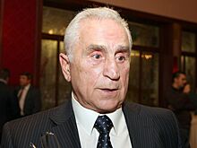 Кавазашвили: я счастлив считаться легендой «Зенита», это был самый счастливый год