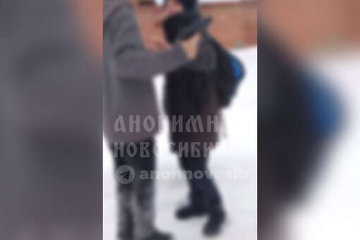 В Новосибирске школьник потребовал извинений и выстрелил в другого подростка
