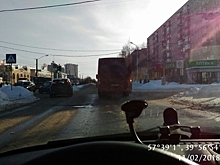 В Ярославле возбудили дело после наезда автомобиля на упавшую женщину