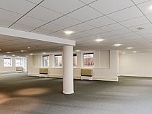 Масштабные планы офисного строительства в Москве стали жертвой экономического кризиса