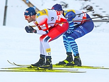 Норвежский лыжник объяснил, почему отказался заканчивать масс-старт