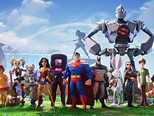 В файтинг MultiVersus могут добавить Джокера с озвучкой Марка Хэмилла