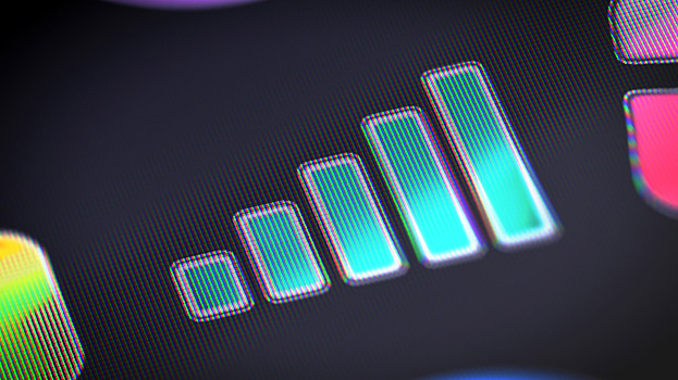 Android-смартфоны «поймали» на приукрашивании уровня сигнала сети