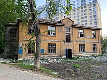 238 тысяч кв. метров аварийного жилья расселено в Нижегородской области за 5 лет