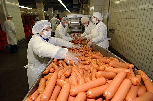 Почему хорошей колбасы на прилавках больше не будет