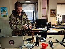 Шойгу приказал дополнительно усилить группировку «Центр» средствами РЭБ
