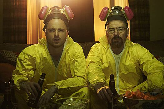 Брайан Крэнстон не уверен в возвращении к роли Уолтера Уайта в фильме по сериалу «Во все тяжкие»