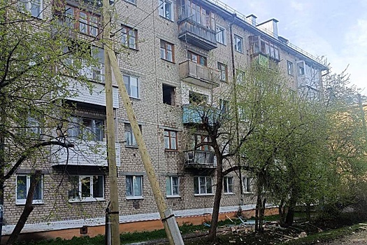 Причиной взрыва в Буланаше мог стать неисправный электрический водонагреватель