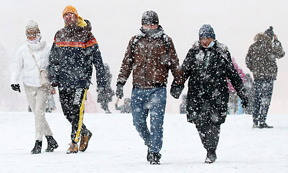Верховный суд признал незаконным увольнение за прогул из-за снегопада