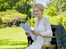 Кидман раскрыла, как муж относится к постельным сценам