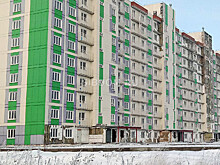 Спор за землю под долгостроями «Новомарусино» отложен до решения новосибирского суда