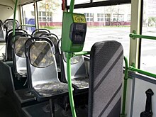 В Губкинском изменят движение автобусов на 8 и 9 мая